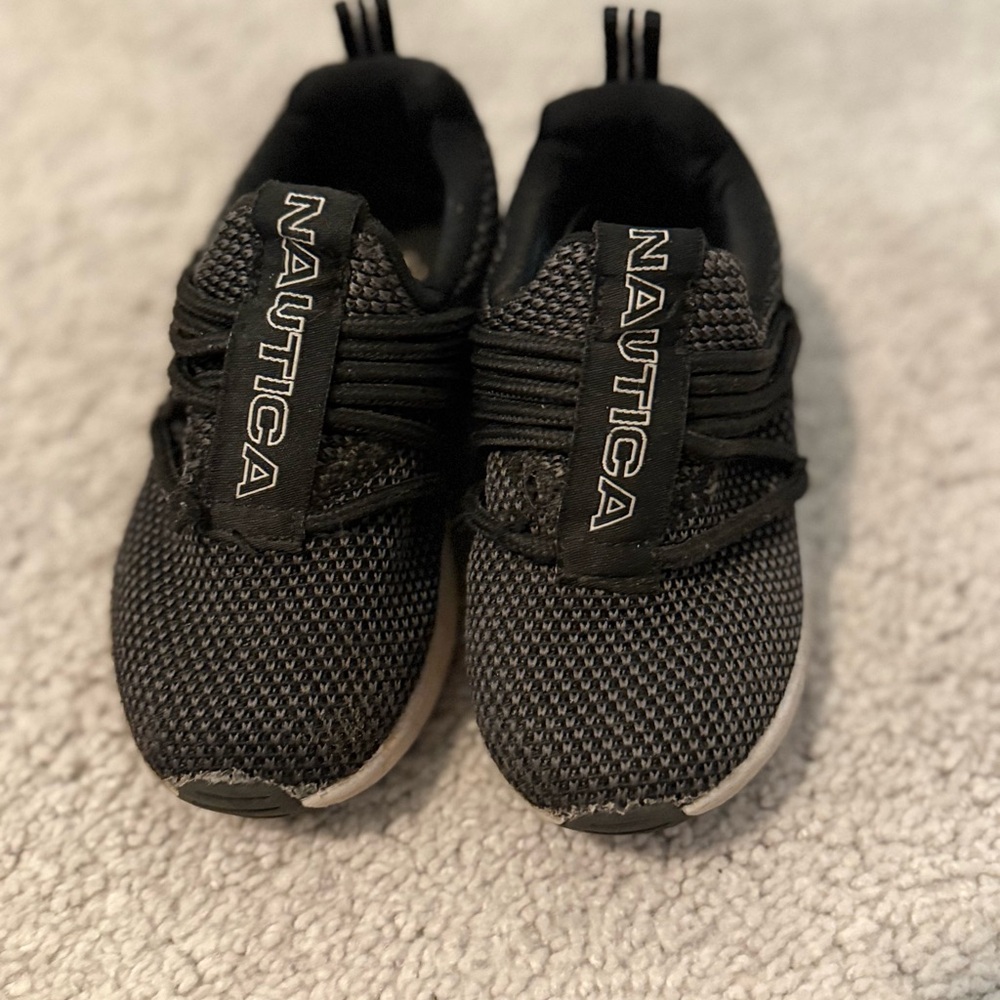 Nautica Toddler Sneakers